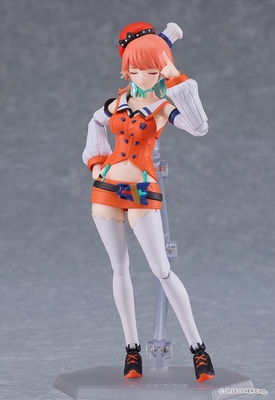 Hololive - Takanashi Kiara - Figma (#627)