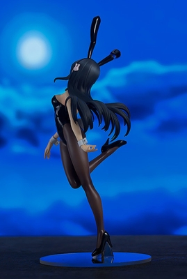 POP UP PARADE Mai Sakurajima (Rascal Does Not Dream of Bunny Girl Senpai)