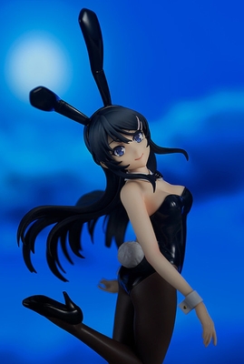 POP UP PARADE Mai Sakurajima (Rascal Does Not Dream of Bunny Girl Senpai)