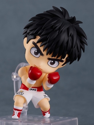 Hajime no Ippo - Makunouchi Ippo - Nendoroid (#2500)