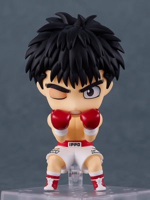 Hajime no Ippo - Makunouchi Ippo - Nendoroid (#2500)