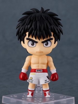 Hajime no Ippo - Makunouchi Ippo - Nendoroid (#2500)