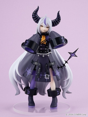 Hololive - La+ Darknesss - Pop Up Parade