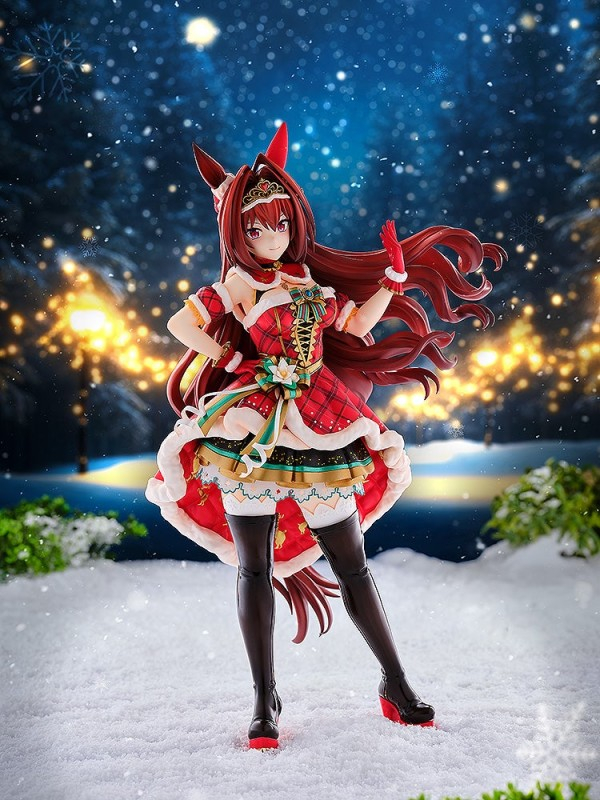 Umamusume: Pretty Derby - Daiwa Scarlet - Scarlet Nuit Etoile - 1/7