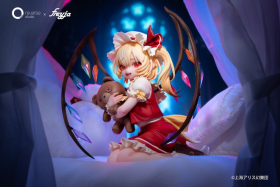 Touhou Project - Flandre Scarlet - 1/6 - Innocent Time Ver.
