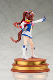 Umamusume: Pretty Derby - Toukai Teiou - Dreams Are To Be Carried! - 1/7