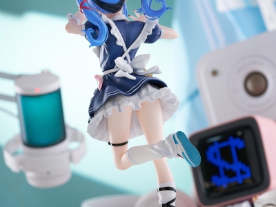 Nito Channel - Nito Wai - F:Nex - 1/7