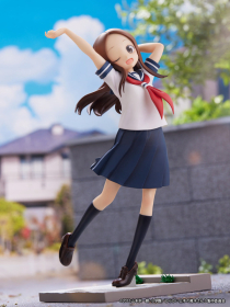 Karakai Jouzu no Takagi-san 3 Takagi-san Tenitol