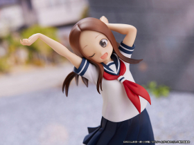 Karakai Jouzu no Takagi-san 3 Takagi-san Tenitol