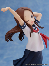 Karakai Jouzu no Takagi-san 3 Takagi-san Tenitol