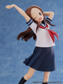 Karakai Jouzu no Takagi-san 3 Takagi-san Tenitol