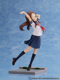 Karakai Jouzu no Takagi-san 3 Takagi-san Tenitol