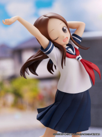 Karakai Jouzu no Takagi-san 3 Takagi-san Tenitol
