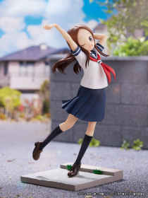 Karakai Jouzu no Takagi-san 3 Takagi-san Tenitol