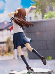 Karakai Jouzu no Takagi-san 3 Takagi-san Tenitol