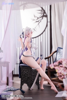 Original - Aojiro Hebi no Iro - 1/7