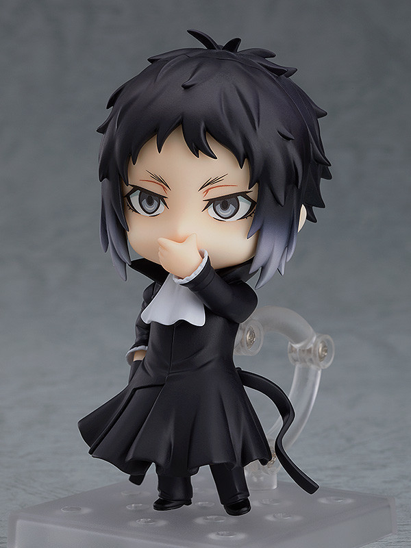 Nendoroid Ryunosuke Akutagawa (Bungo Stray Dogs)