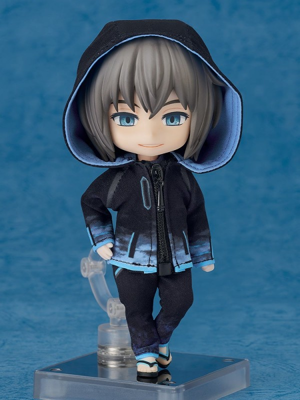 Fate/Grand Order - Oberon - Nendoroid Doll - Pretender, Moody Summer