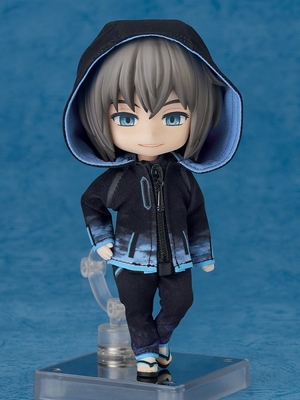 Fate/Grand Order - Oberon - Nendoroid Doll - Pretender, Moody Summer