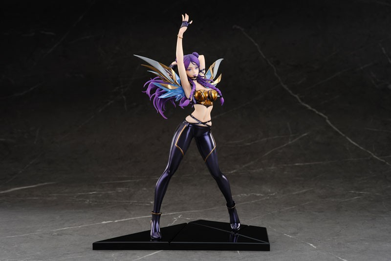 League of Legends - Kai'Sa - K/DA - 1/7