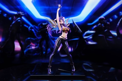 League of Legends - Kai'Sa - 1/7 - K/DA
