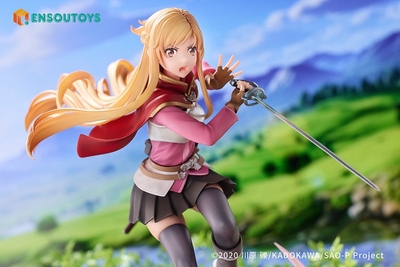 Gekijouban Sword Art Online: Progressive - Kuraki Yuuyami no Scherzo - Asuna - 1/7