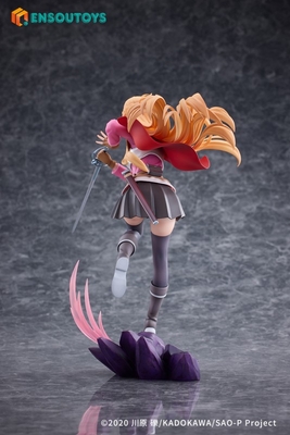 Gekijouban Sword Art Online: Progressive - Kuraki Yuuyami no Scherzo - Asuna - 1/7