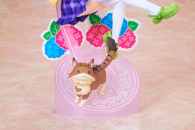 1/7 Momo Chiyoda School Uniform Ver. (The Demon Girl Next Door 2Chome)