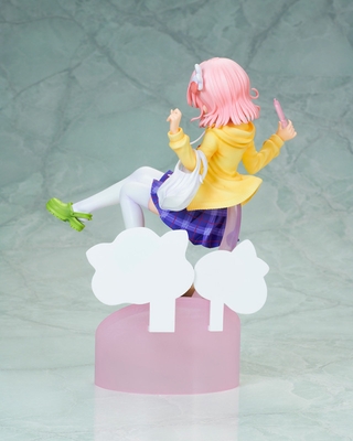 1/7 Momo Chiyoda School Uniform Ver. (The Demon Girl Next Door 2Chome)