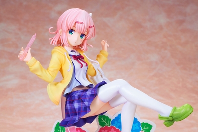 1/7 Momo Chiyoda School Uniform Ver. (The Demon Girl Next Door 2Chome)