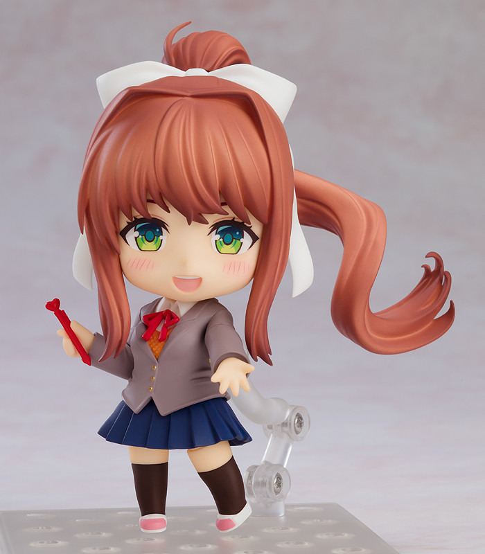 Nendoroid Monika (Doki Doki Literature Club!)