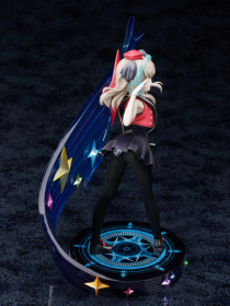 1/7 Luminous Witches Virginia Robertson
