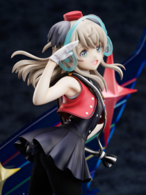 1/7 Luminous Witches Virginia Robertson