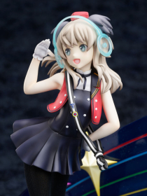 1/7 Luminous Witches Virginia Robertson