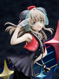1/7 Luminous Witches Virginia Robertson