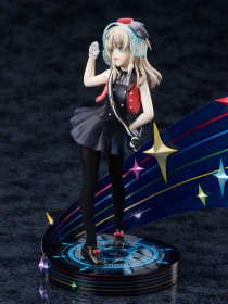 1/7 Luminous Witches Virginia Robertson