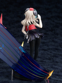 1/7 Luminous Witches Virginia Robertson