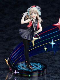 1/7 Luminous Witches Virginia Robertson
