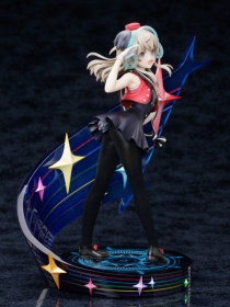 1/7 Luminous Witches Virginia Robertson