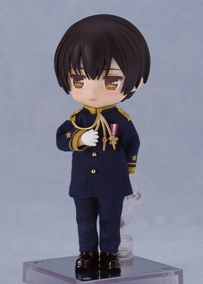 Hetalia World☆Stars - Japan - Nendoroid Doll