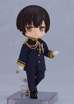Hetalia World☆Stars - Japan - Nendoroid Doll