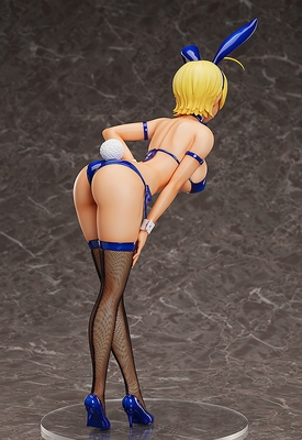 Shokugeki no Souma Mito Ikumi B-style Bunny Ver. 1/4