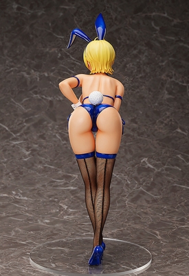 Shokugeki no Souma Mito Ikumi B-style Bunny Ver. 1/4