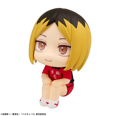 Haikyuu!! - Kozume Kenma - Look Up - Uniform ver.