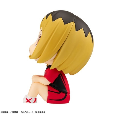Haikyuu!! - Kozume Kenma - Look Up - Uniform ver.