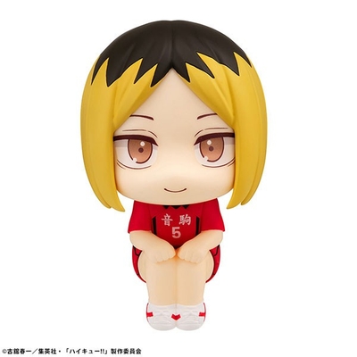 Haikyuu!! - Kozume Kenma - Look Up - Uniform ver.