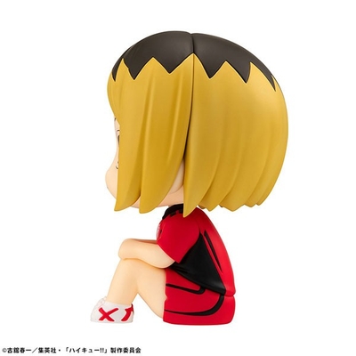 Haikyuu!! - Kozume Kenma - Look Up - Uniform ver.