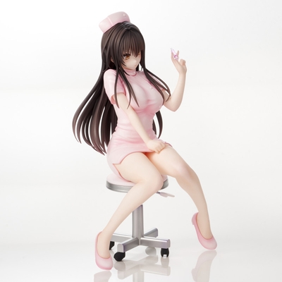 To Love Ru Darkness Yui Kotegawa Nurse Costume Ver.