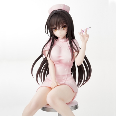 To Love Ru Darkness Yui Kotegawa Nurse Costume Ver.