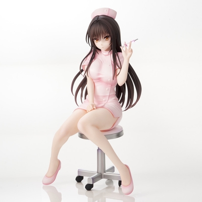To Love Ru Darkness Yui Kotegawa Nurse Costume Ver.